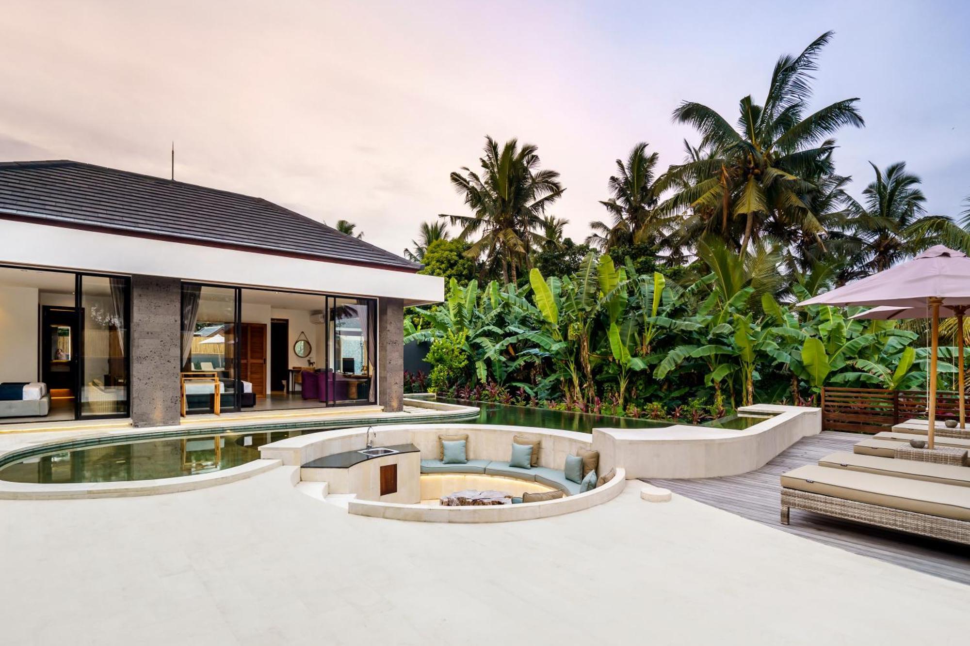 Villa Mon Reve *