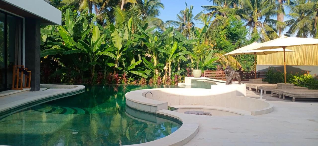 Villa Mon Reve Ubud (Bali)