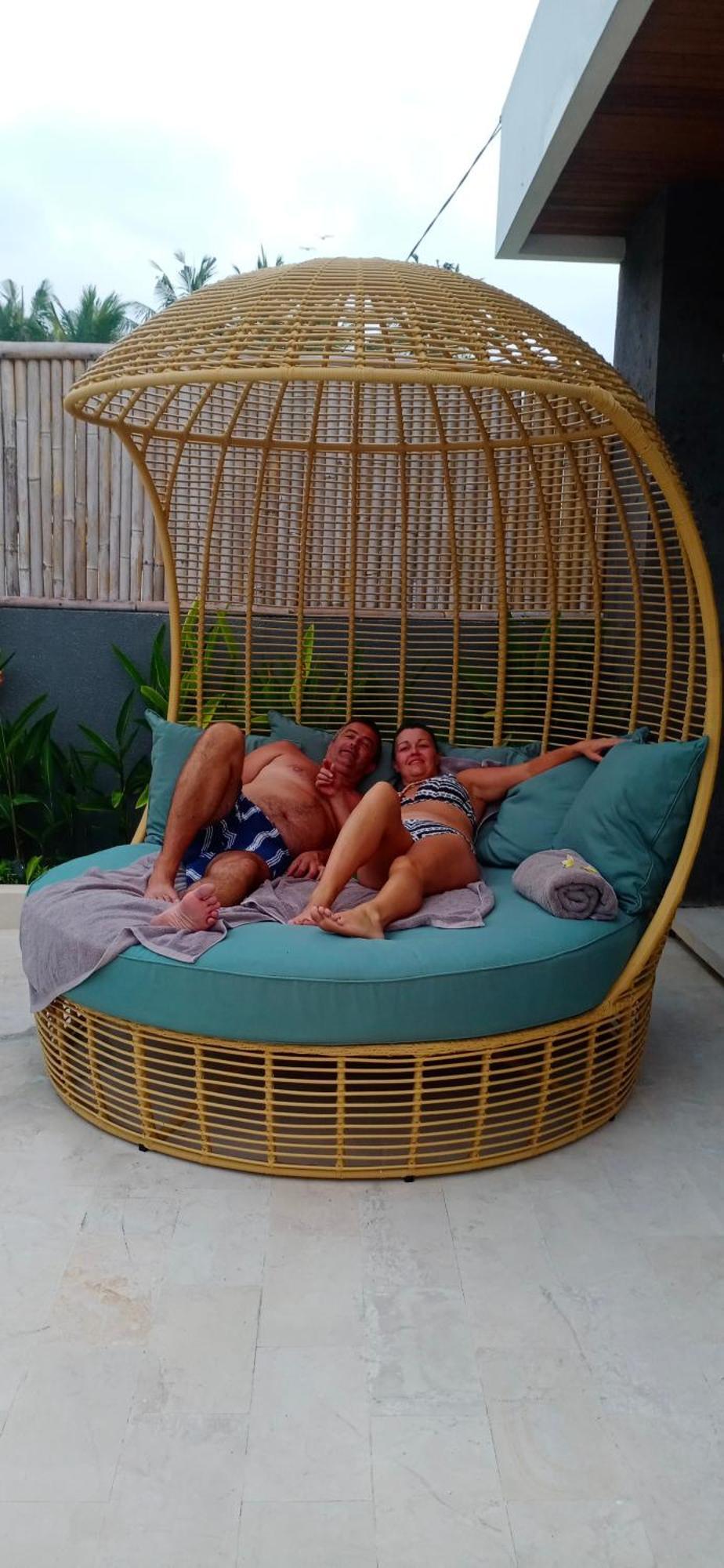 Villa Mon Reve