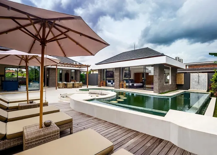 Villa mon Rêve