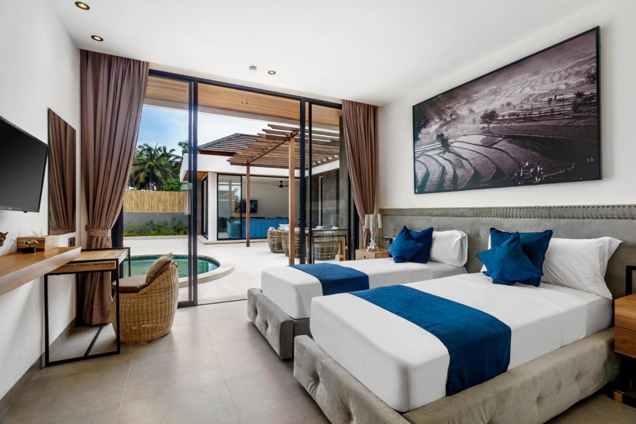 Mon Rêve * Ubud
