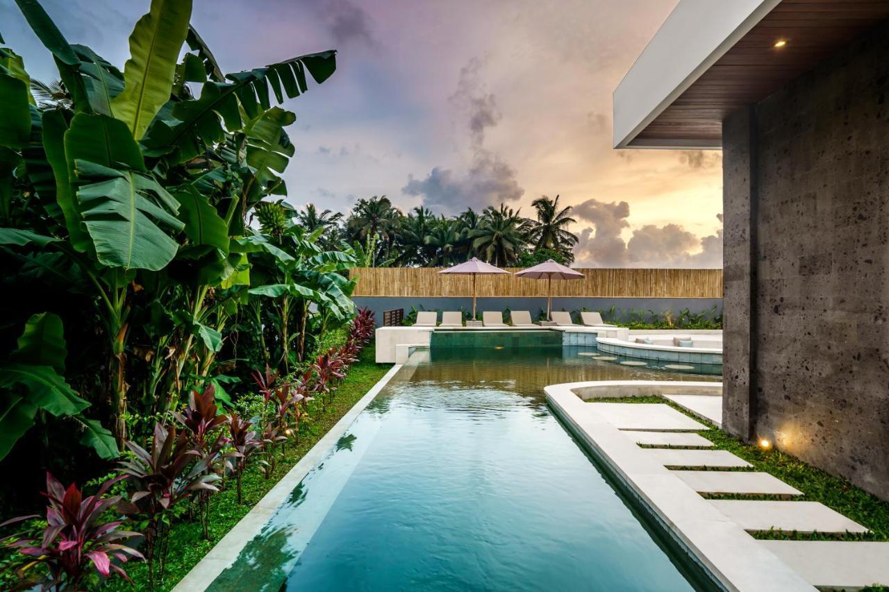 Mon Rêve Villa *
