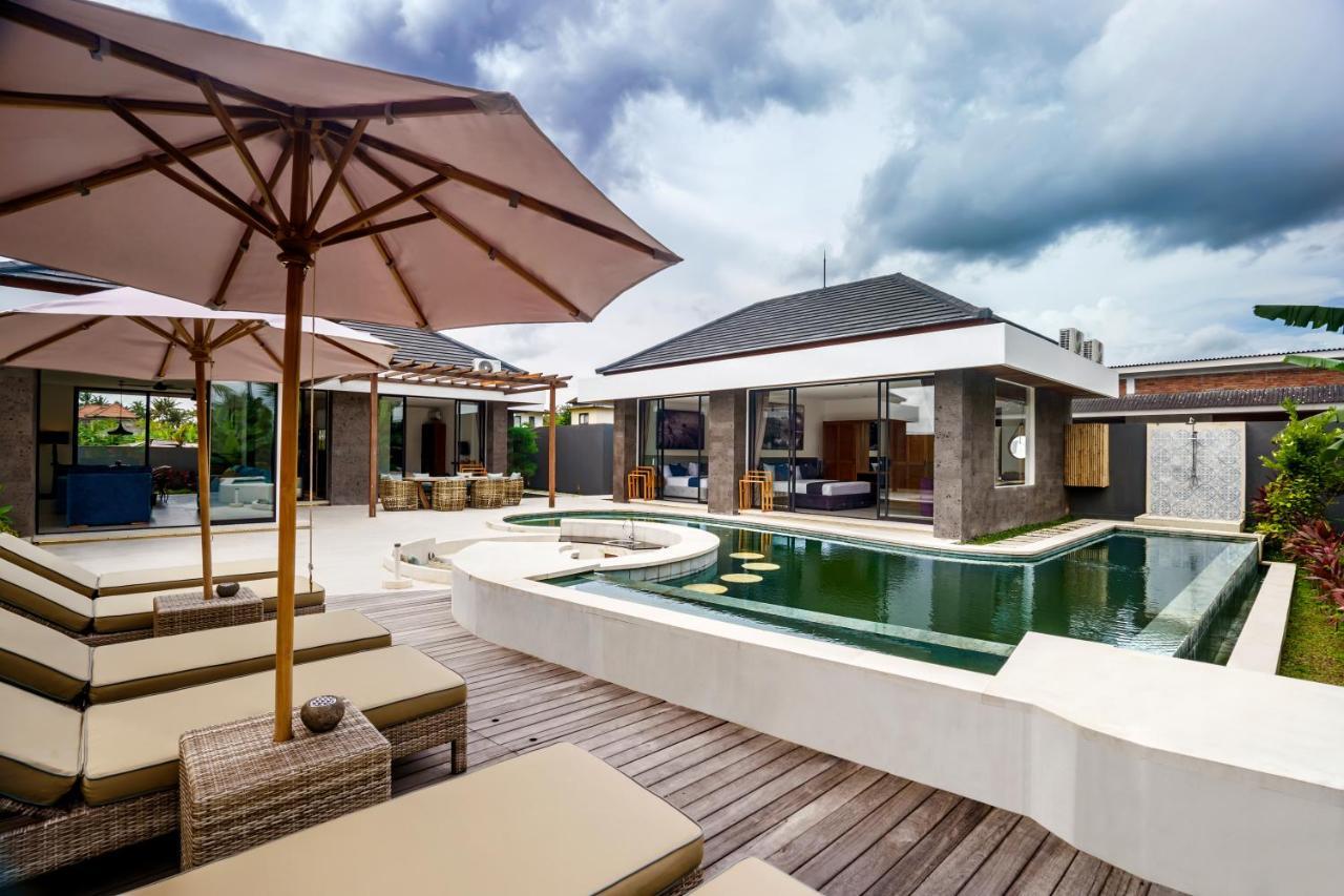 Mon Rêve Villa
