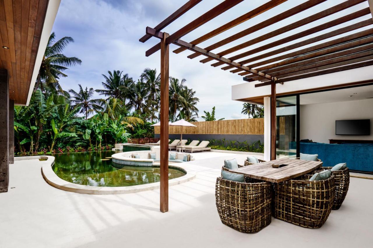 Mon Rêve * Ubud