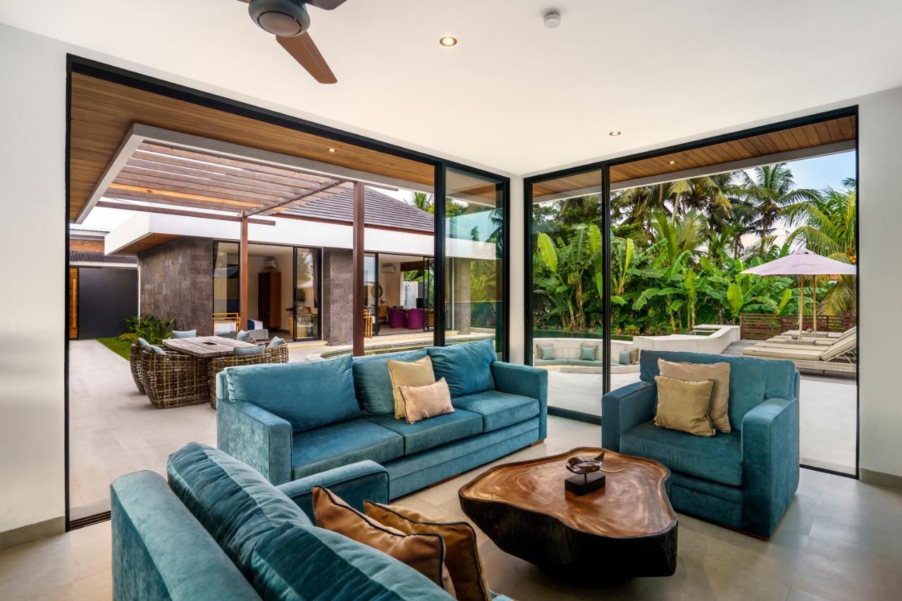 Villa Mon Rêve Ubud