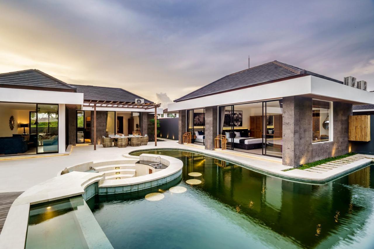 Villa Mon Rêve Ubud