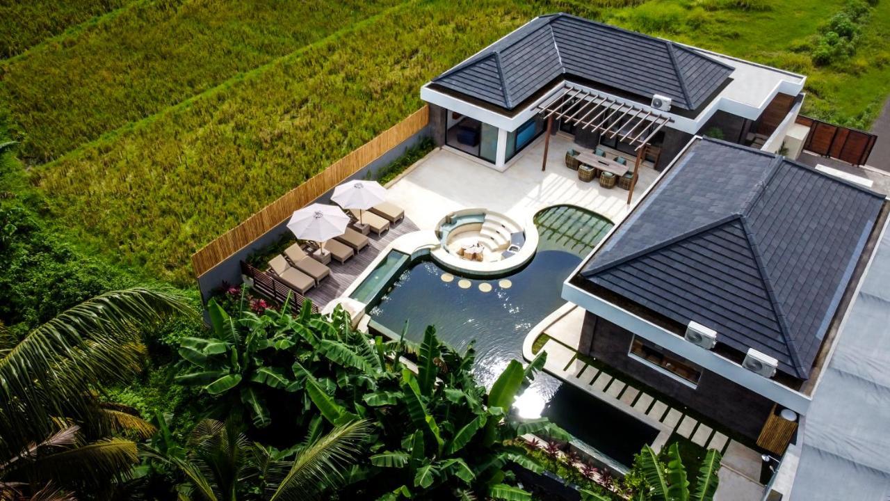 Mon Rêve Villa