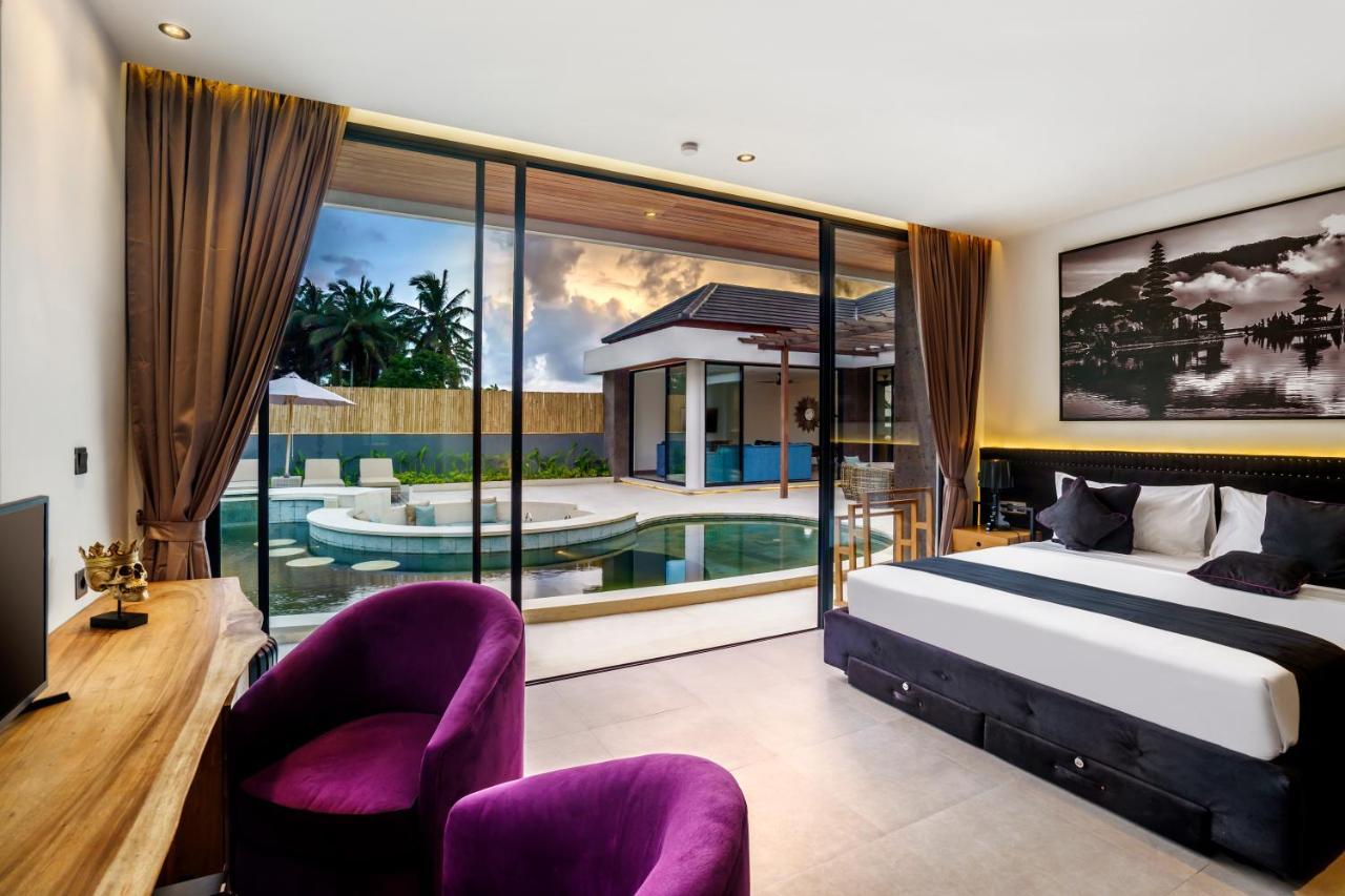 Villa Mon Rêve *
