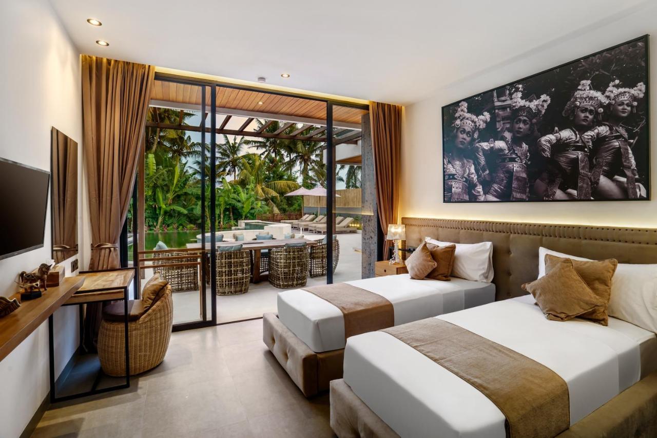 Mon Rêve * Ubud