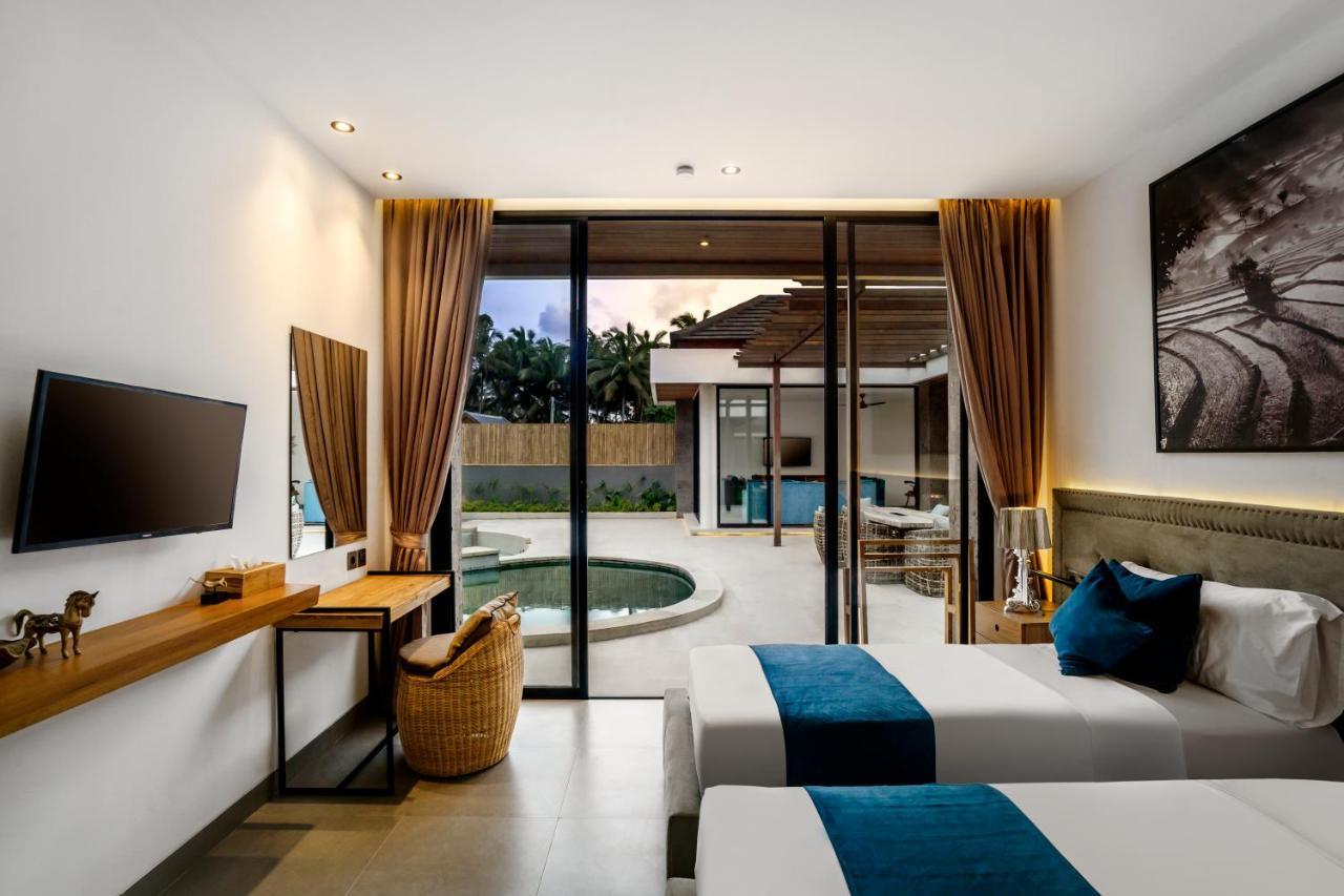 Villa Mon Rêve *