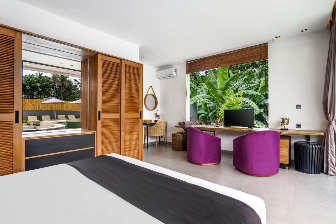 Mon Rêve Ubud