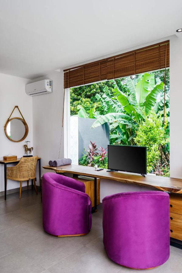 Mon Rêve * Ubud