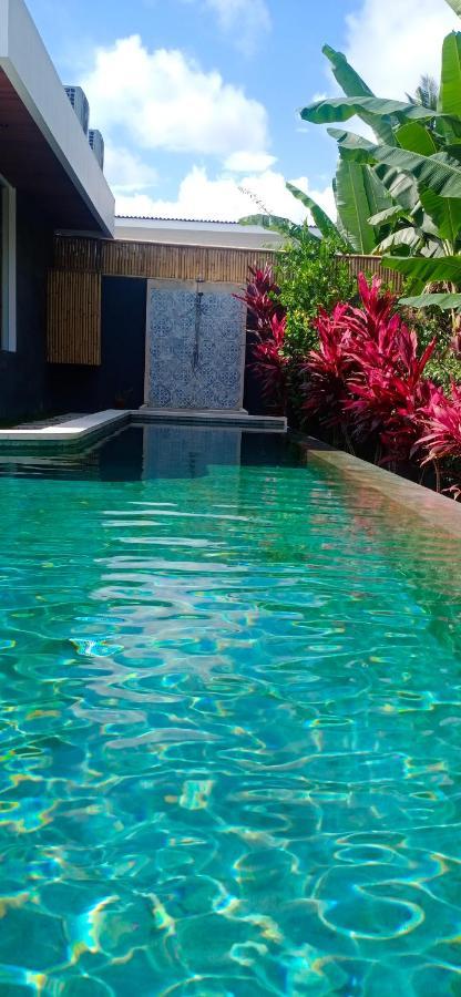 Villa Mon Rêve Ubud