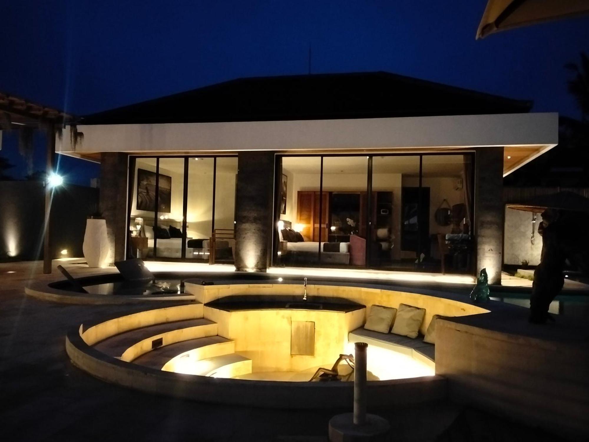 Mon Rêve Villa *