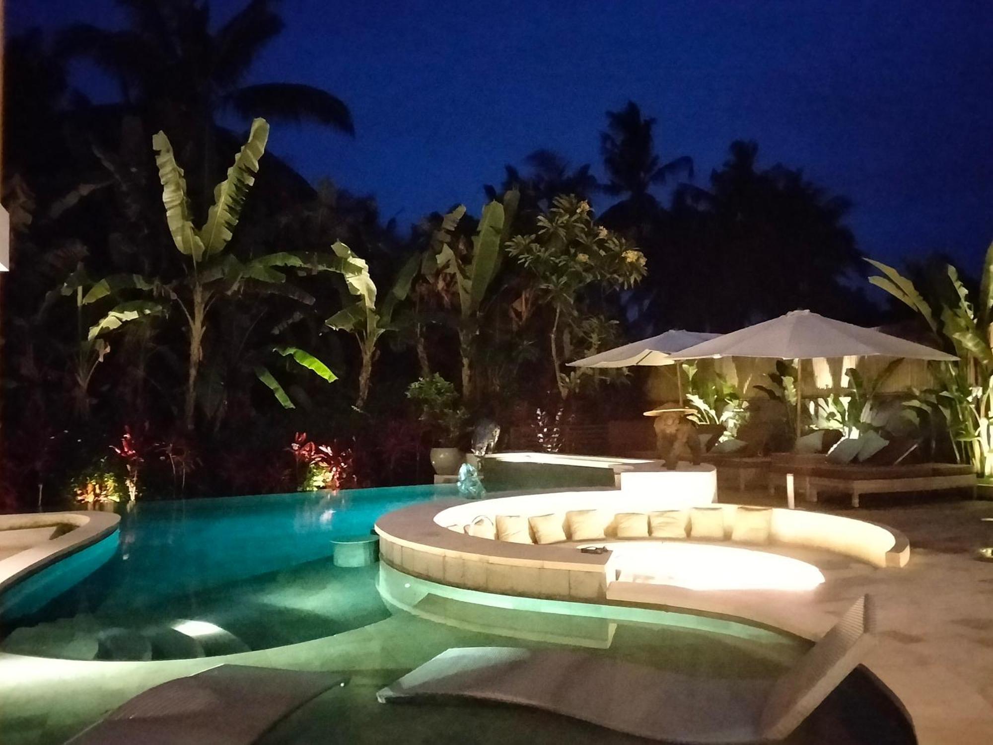 Villa Mon Rêve *
