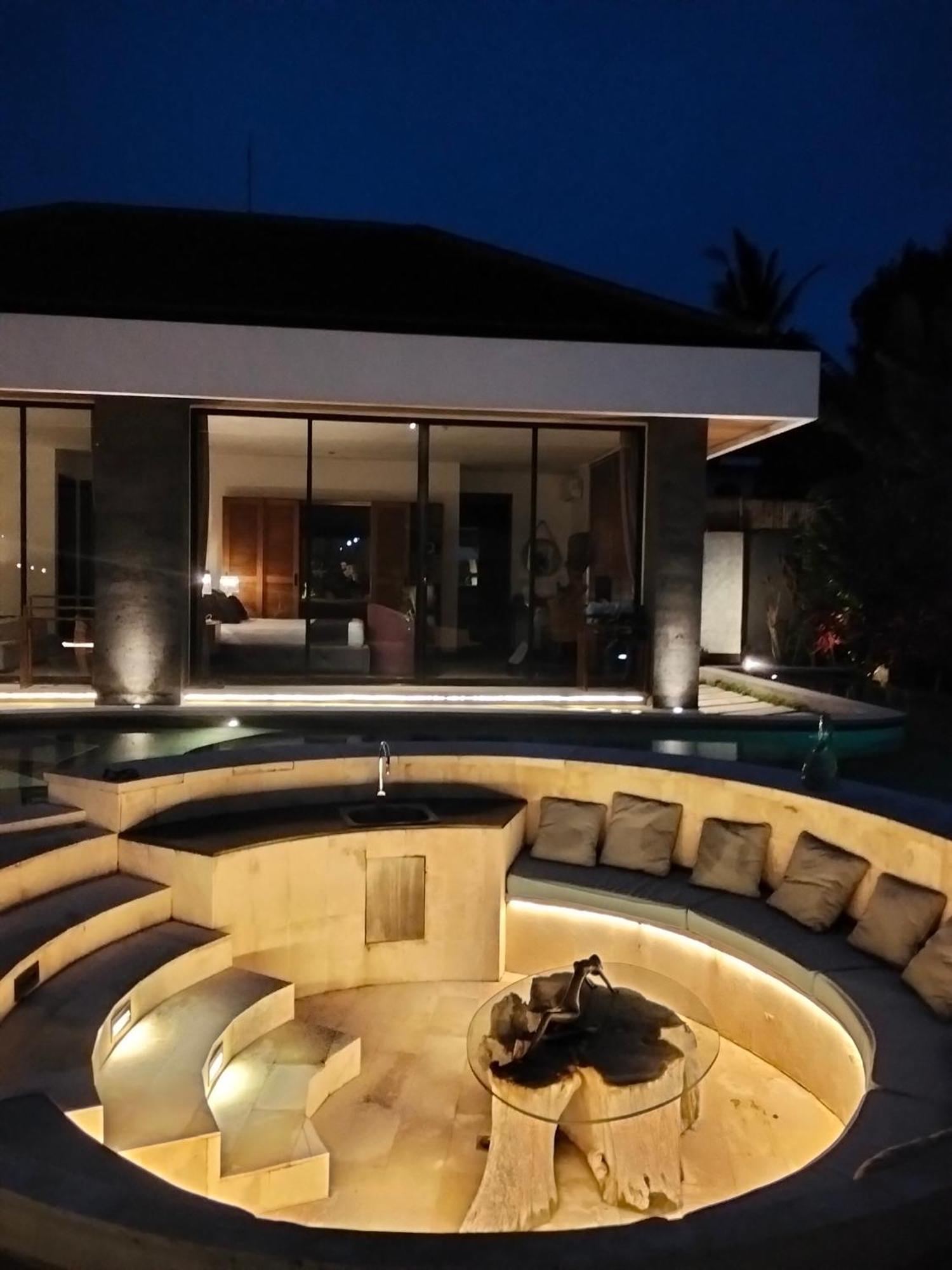 Mon Rêve * Ubud