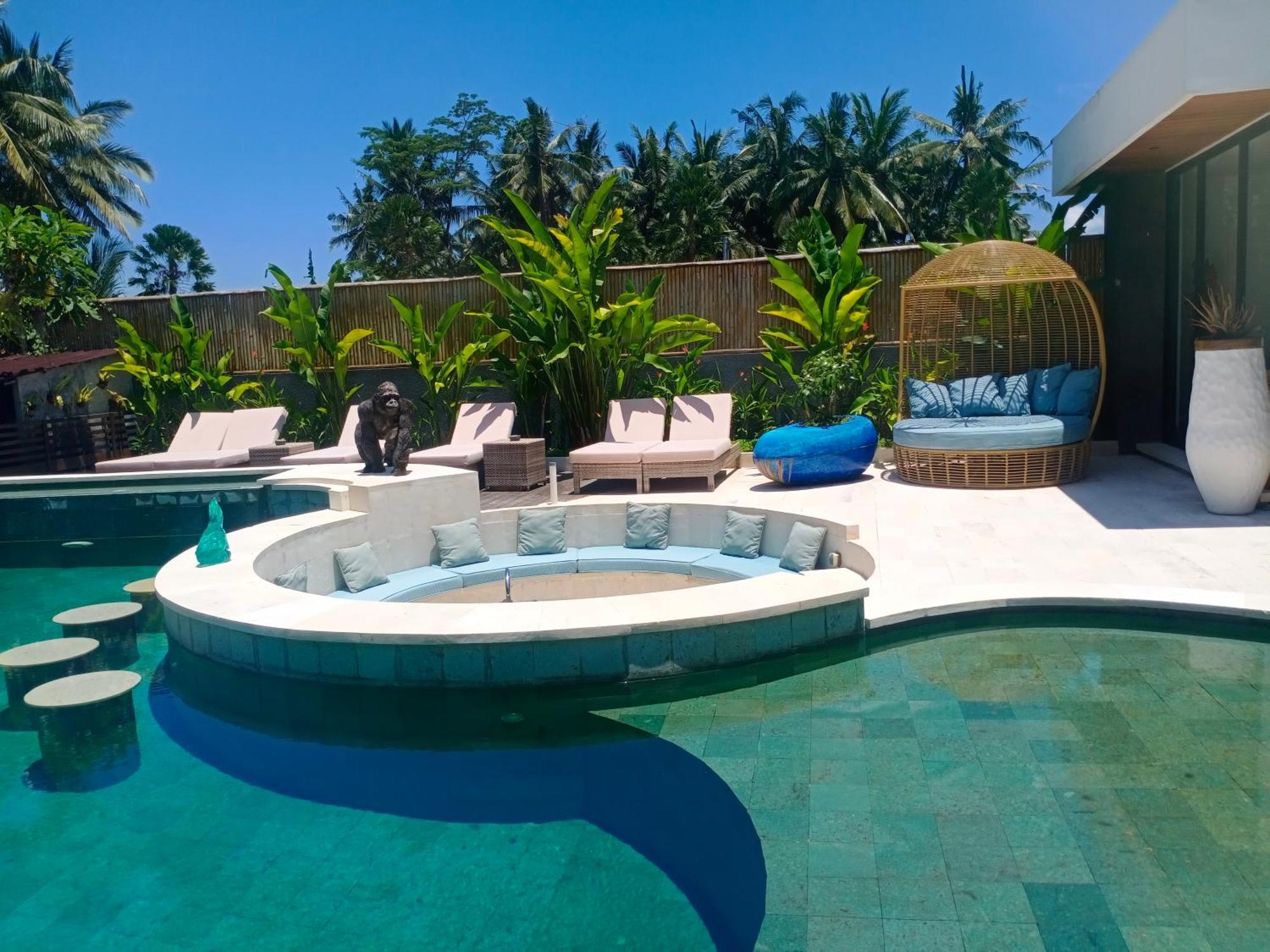 Villa Mon Rêve *